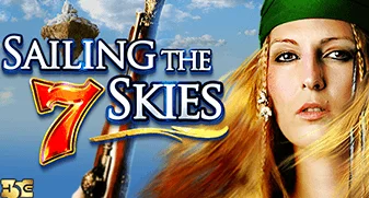 Sailing the 7 Skies game tile