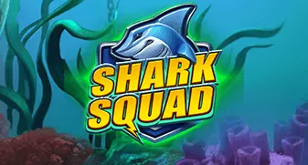 Shark Squad game tile