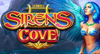 Siren's Cove game tile