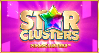 Star Clusters game tile