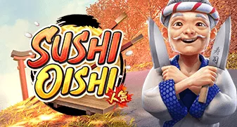 Sushi Oishi game tile
