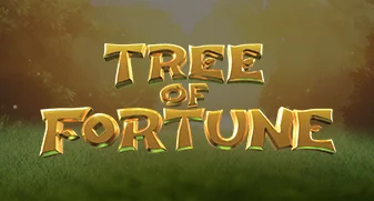 Tree of Fortune game tile