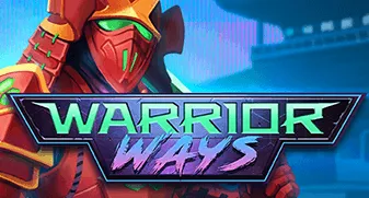 Warrior Ways game tile