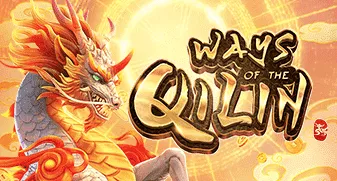 Ways of the Qilin game tile