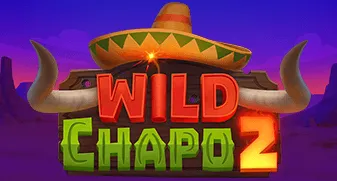 Wild Chapo 2 game tile