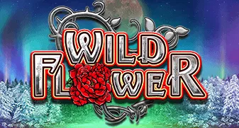 Wild Flower game tile