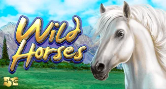 Wild Horses game tile