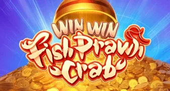 Win Win Fish Prawn Crab game tile