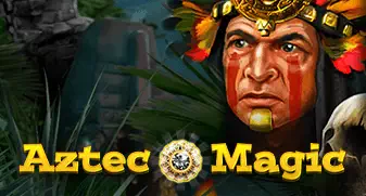 Aztec Magic game tile
