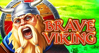 Brave Viking game tile