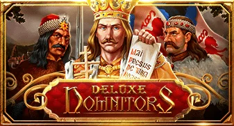 Domnitors Deluxe game tile