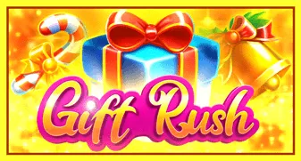 Gift Rush game tile