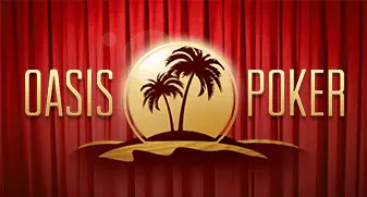 Oasis Poker game tile