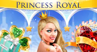 Princess Royal game tile