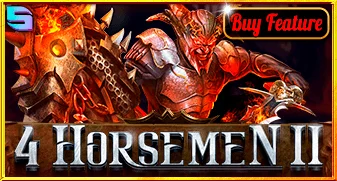 4 Horsemen II game tile