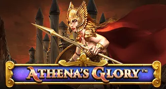Athena's Glory game tile