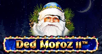 Ded Moroz II game tile