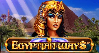 Egyptian Ways game tile
