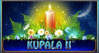 Kupala II game tile