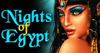Nights of Egypt game tile