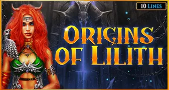 Origins Of Lilith - 10 Lines game tile