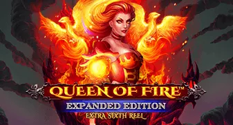 Queen Of Fire - Expanded Edition game tile