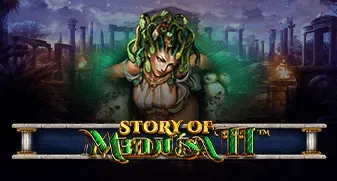 Story of Medusa II game tile