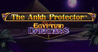 The Ankh Protector - Egyptian Darkness game tile