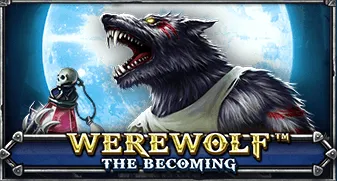 Werewolf - The Becoming game tile