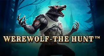 Werewolf - The Hunt game tile