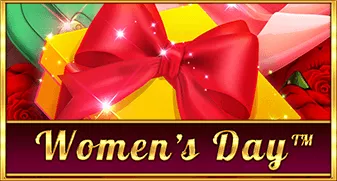 Women’s Day game tile