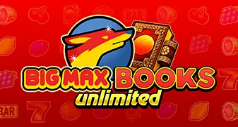 Big Max Books Unlimited game tile