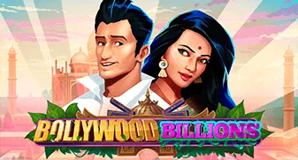Bollywood Billions game tile