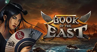 Book of the East game tile