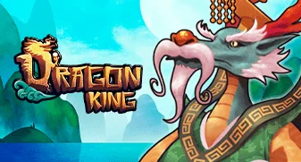 Dragon King H5 game tile