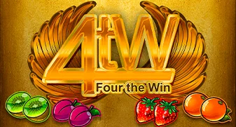 Four the Win game tile