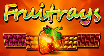 Fruitrays game tile