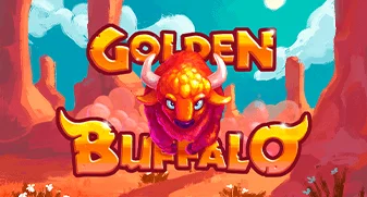 Golden Buffalo game tile