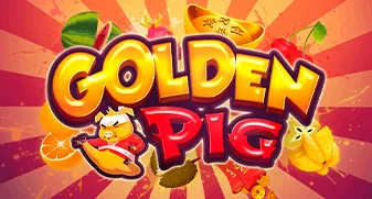 Golden Pig game tile