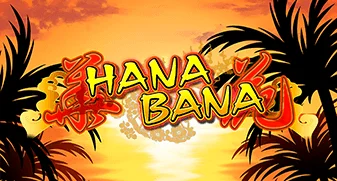 Hana Bana game tile