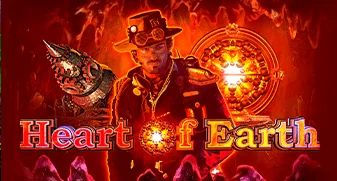 Heart of Earth game tile