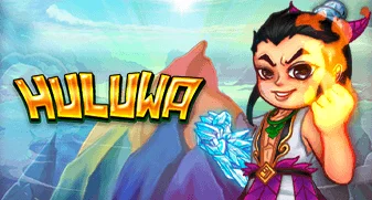 Huluwa game tile