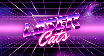Laser Cats game tile