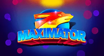 Maximator game tile