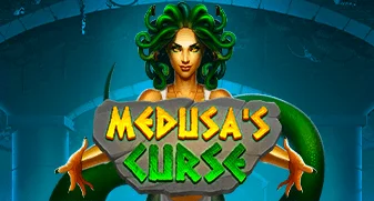 Medusa's Curse game tile