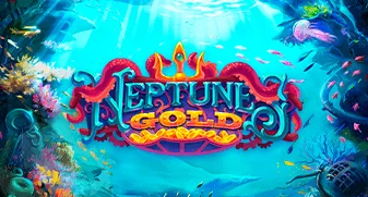 Neptune's Gold H5 game tile