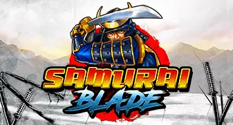 Samurai Blade game tile