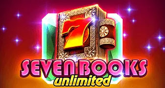 Seven Books Unlimited game tile