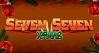 Seven Seven Xmas game tile