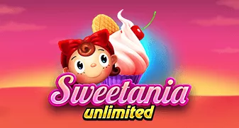 Sweetania Unlimited game tile